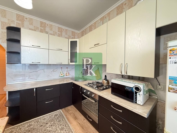 
  Продается 1-комн. квартира 46.7 м². Фото 5.