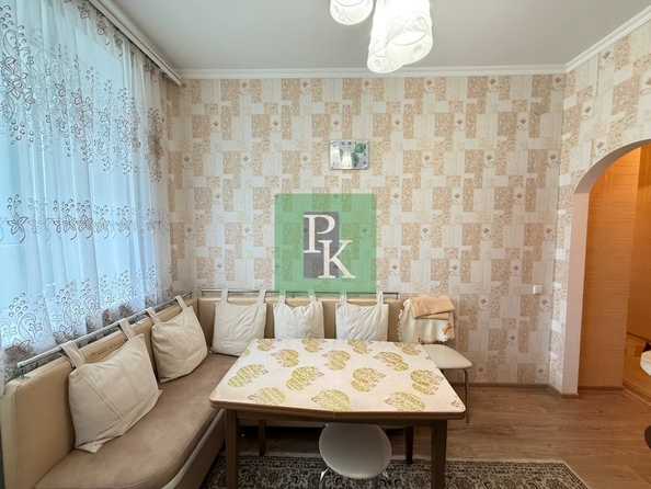 
  Продается 1-комн. квартира 46.7 м². Фото 6.