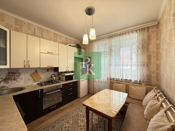 
  Продается 1-комн. квартира 46.7 м². Фото 7.