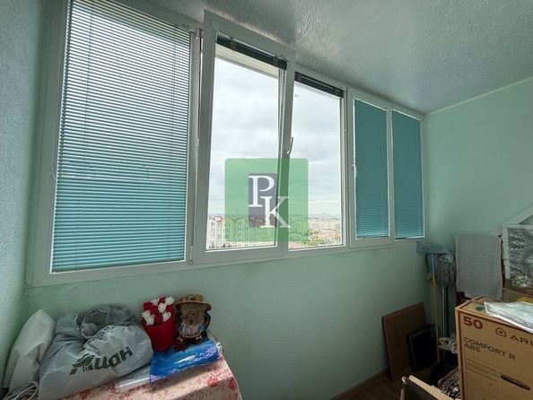 
  Продается 1-комн. квартира 46.7 м². Фото 8.