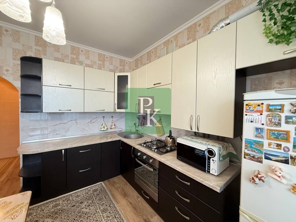 
  Продается 1-комн. квартира 46.7 м². Фото 9.
