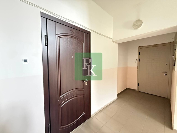 
  Продается 1-комн. квартира 46.7 м². Фото 10.
