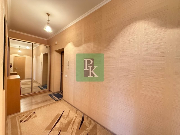 
  Продается 1-комн. квартира 46.7 м². Фото 12.