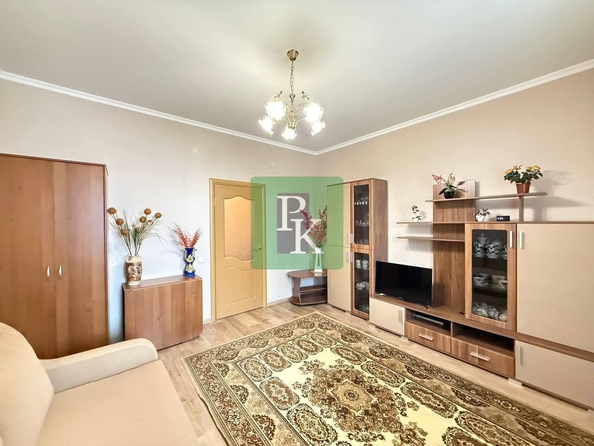 
  Продается 1-комн. квартира 46.7 м². Фото 16.