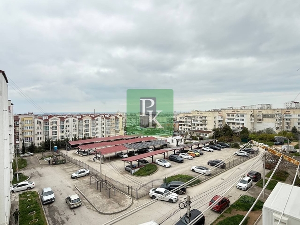 
  Продается 1-комн. квартира 46.7 м². Фото 22.