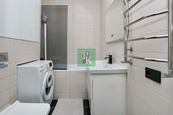 
  Продается 1-комн. квартира 42 м². Фото 13.