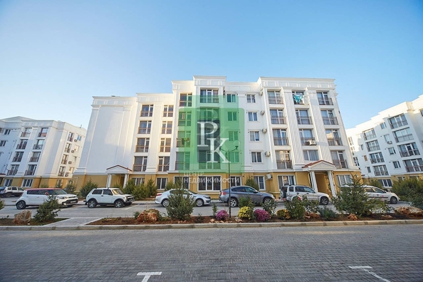 
  Продается 1-комн. квартира 42 м². Фото 19.