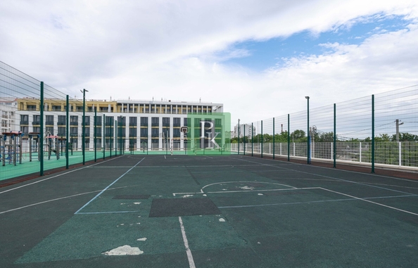 
  Продается 1-комн. квартира 42 м². Фото 20.