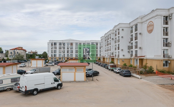 
  Продается 1-комн. квартира 42 м². Фото 22.