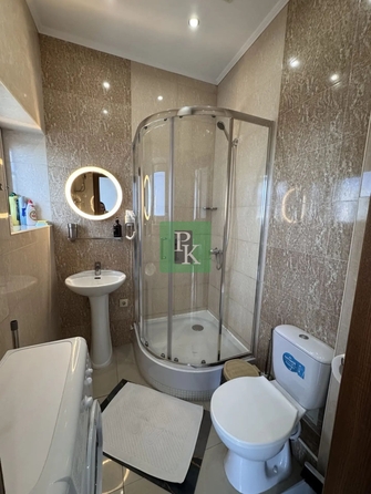 
  Продается апартамент 17 м². Фото 11.