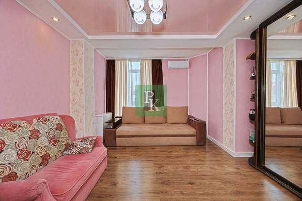 
  Продается 2-комн. квартира 56.9 м². Фото 1.
