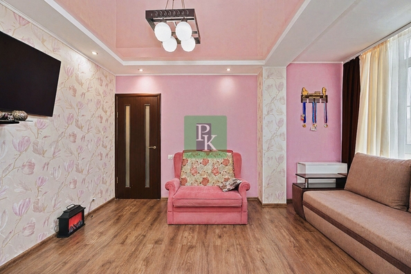 
  Продается 2-комн. квартира 56.9 м². Фото 3.