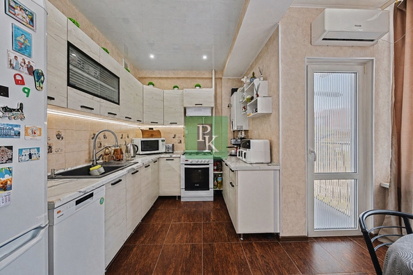 
  Продается 2-комн. квартира 56.9 м². Фото 4.