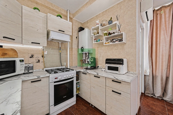 
  Продается 2-комн. квартира 56.9 м². Фото 5.