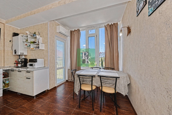 
  Продается 2-комн. квартира 56.9 м². Фото 8.