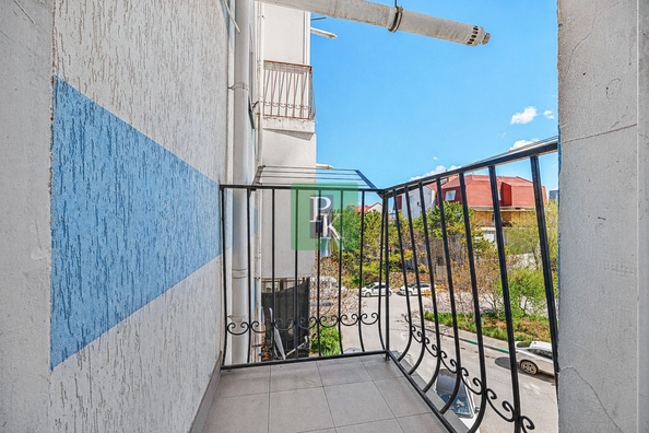 
  Продается 2-комн. квартира 56.9 м². Фото 9.