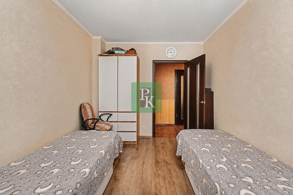
  Продается 2-комн. квартира 56.9 м². Фото 10.