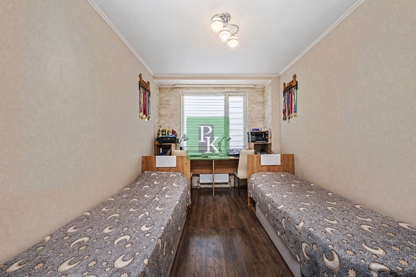 
  Продается 2-комн. квартира 56.9 м². Фото 11.