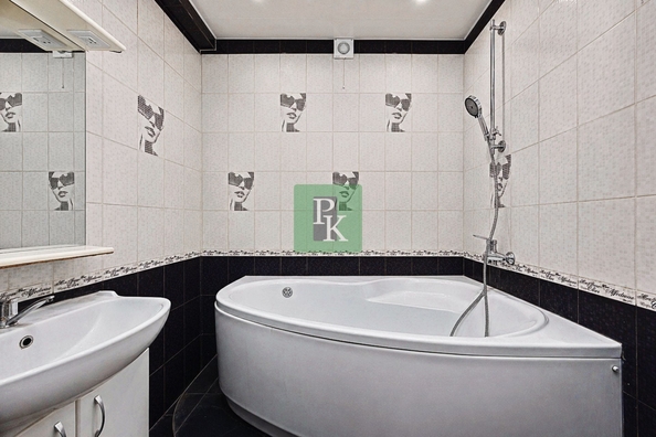 
  Продается 2-комн. квартира 56.9 м². Фото 12.