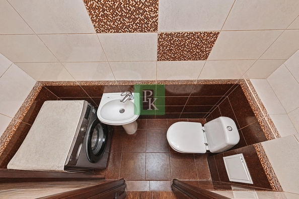 
  Продается 2-комн. квартира 56.9 м². Фото 14.
