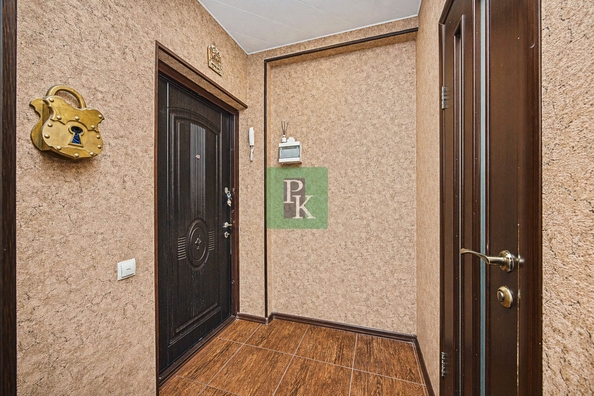 
  Продается 2-комн. квартира 56.9 м². Фото 15.
