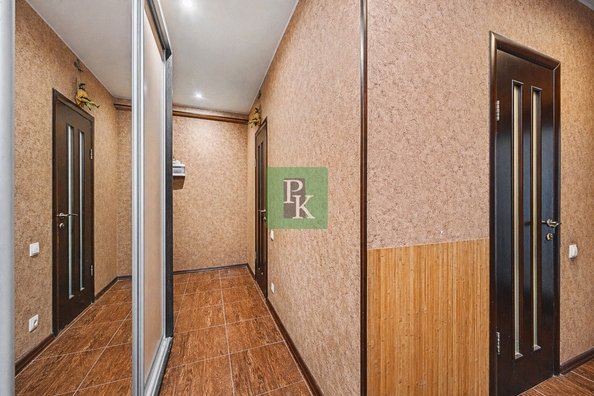 
  Продается 2-комн. квартира 56.9 м². Фото 16.