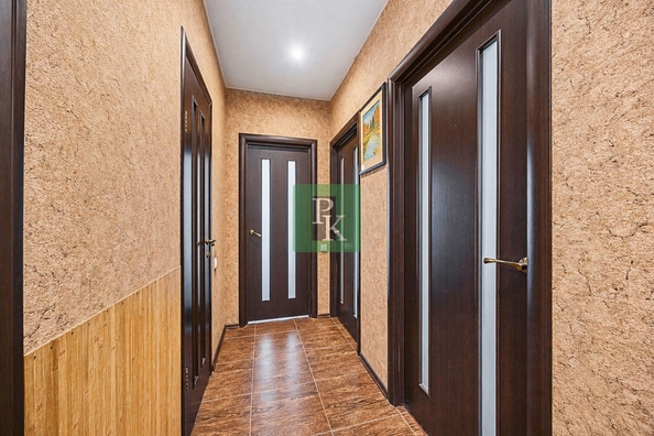 
  Продается 2-комн. квартира 56.9 м². Фото 17.