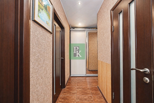 
  Продается 2-комн. квартира 56.9 м². Фото 18.