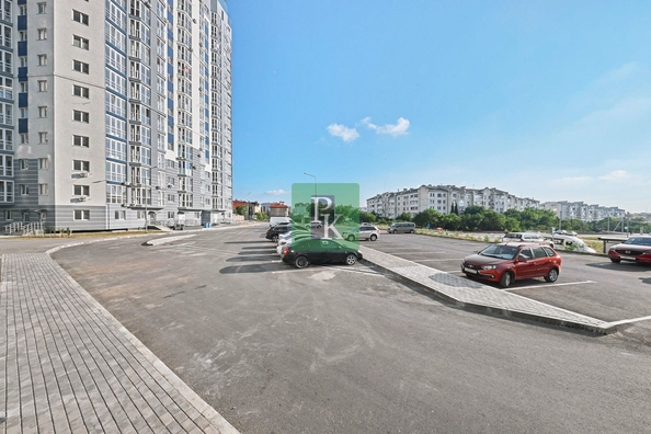 
  Продается 2-комн. квартира 56.9 м². Фото 19.