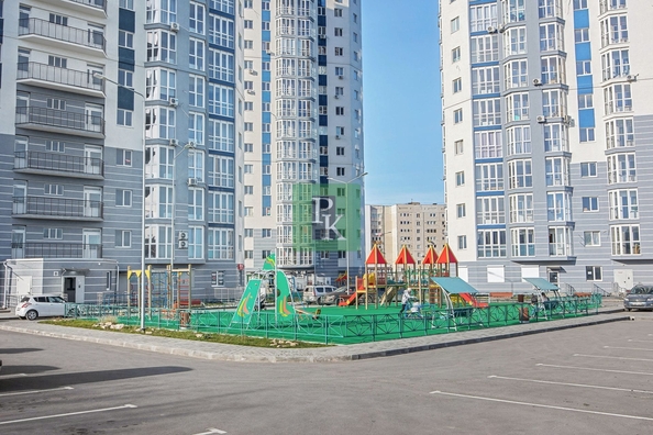 
  Продается 2-комн. квартира 56.9 м². Фото 20.