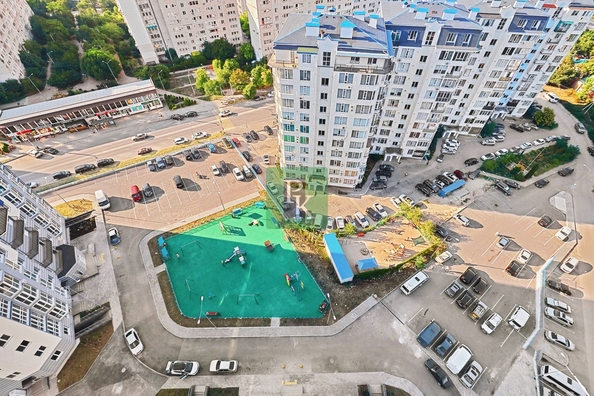 
  Продается 2-комн. квартира 56.9 м². Фото 21.