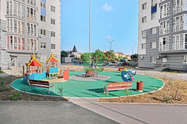 
  Продается 2-комн. квартира 56.9 м². Фото 22.
