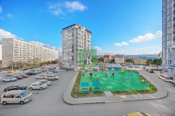
  Продается 2-комн. квартира 56.9 м². Фото 25.