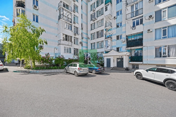 
  Продается 2-комн. квартира 56.9 м². Фото 26.