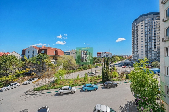 
  Продается 2-комн. квартира 56.9 м². Фото 28.