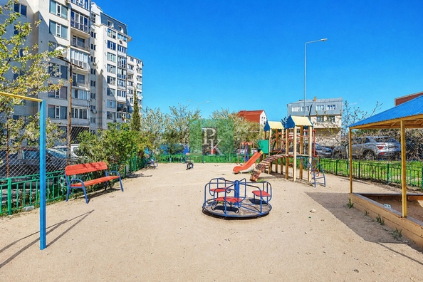 
  Продается 2-комн. квартира 56.9 м². Фото 29.
