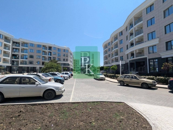 
  Продается апартамент 40 м². Фото 12.