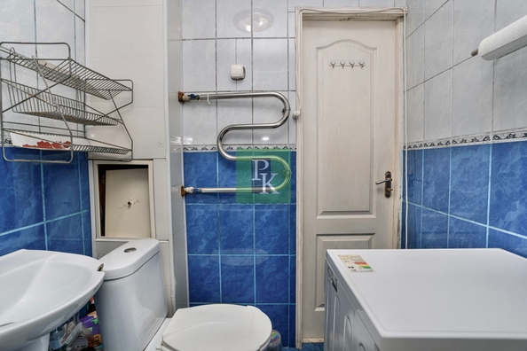 
  Продается 1-комн. квартира 30.4 м². Фото 9.