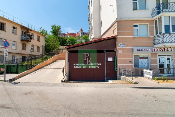 
  Продается 2-комн. квартира 77.7 м². Фото 30.