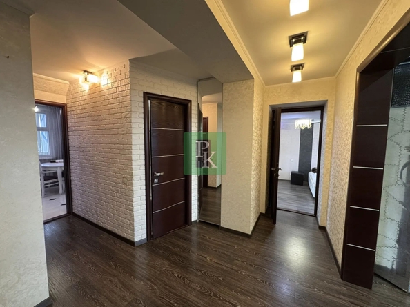
  Продается 3-комн. квартира 70.6 м². Фото 23.