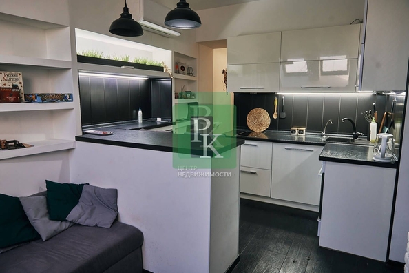 
  Продается 1-комн. квартира 40.2 м². Фото 6.