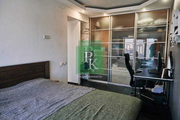 
  Продается 1-комн. квартира 40.2 м². Фото 11.