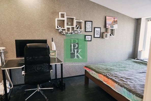 
  Продается 1-комн. квартира 40.2 м². Фото 14.