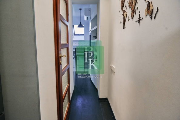 
  Продается 1-комн. квартира 40.2 м². Фото 15.