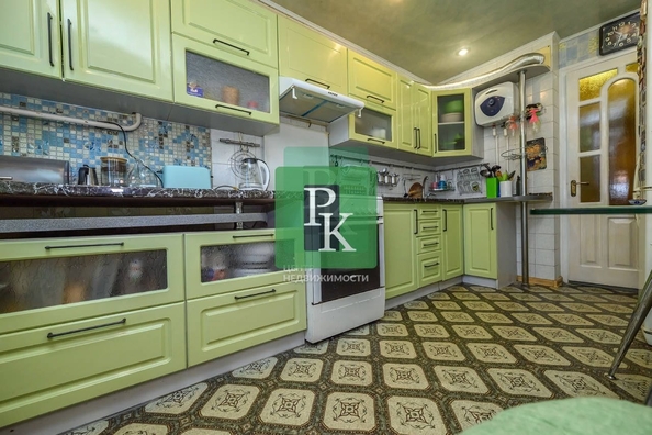 
  Продается 3-комн. квартира 73.8 м². Фото 1.