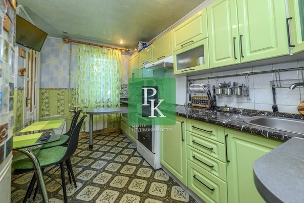 
  Продается 3-комн. квартира 73.8 м². Фото 3.