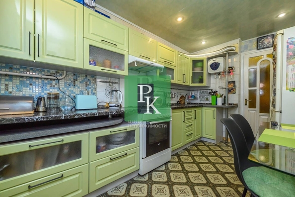 
  Продается 3-комн. квартира 73.8 м². Фото 4.