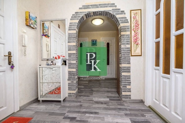 
  Продается 3-комн. квартира 73.8 м². Фото 14.