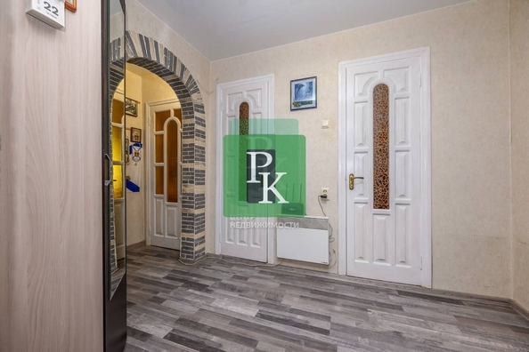 
  Продается 3-комн. квартира 73.8 м². Фото 15.