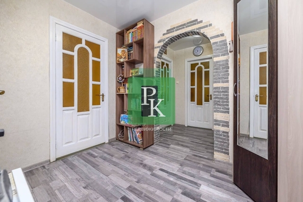 
  Продается 3-комн. квартира 73.8 м². Фото 18.
